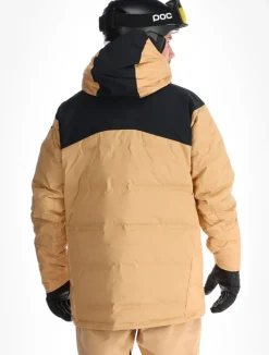 Glacier Ridge™ Down Jacket ski-jas heren