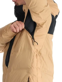 Glacier Ridge™ Down Jacket ski-jas heren