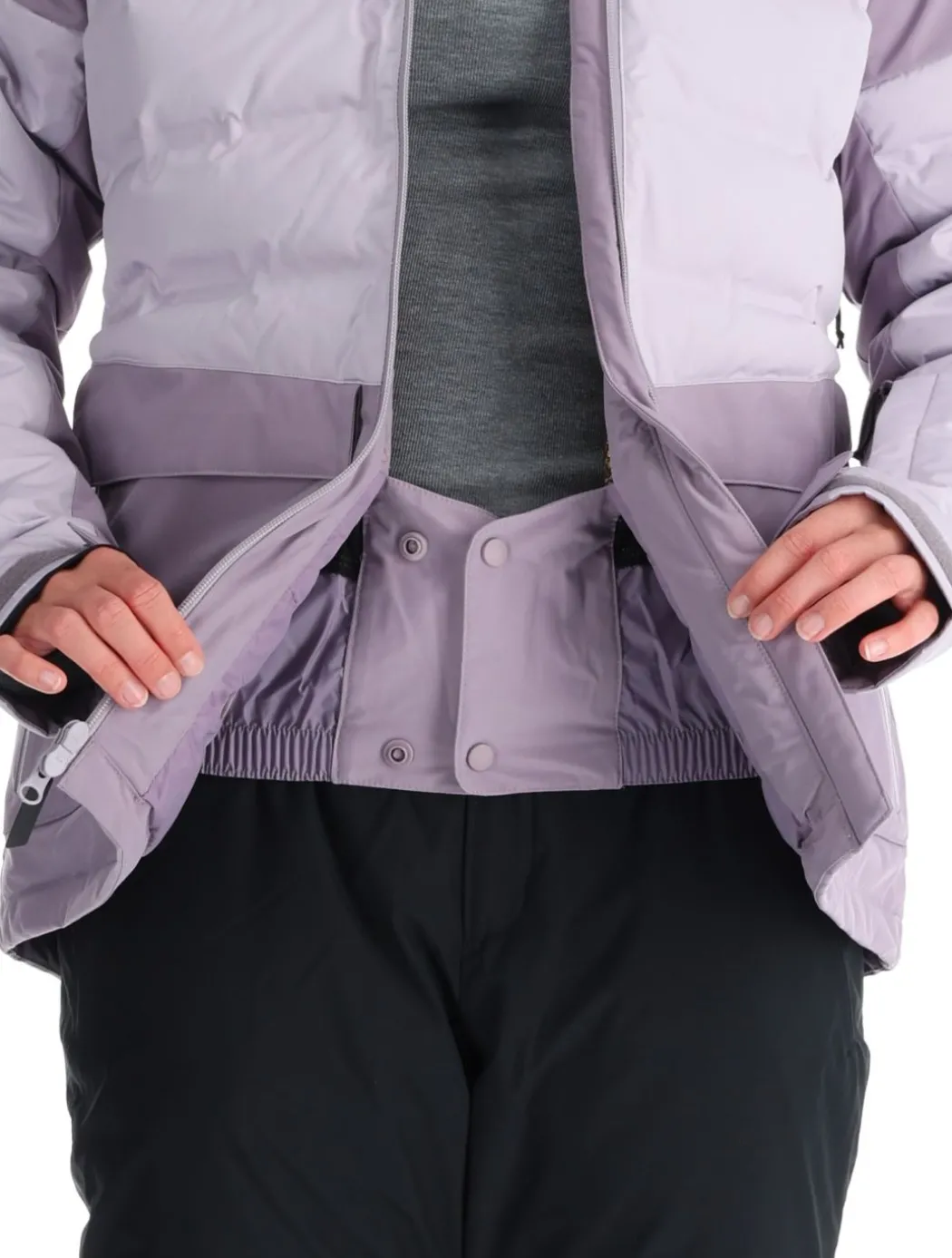 Glacier Ridge™ Down Jacket ski-jas dames