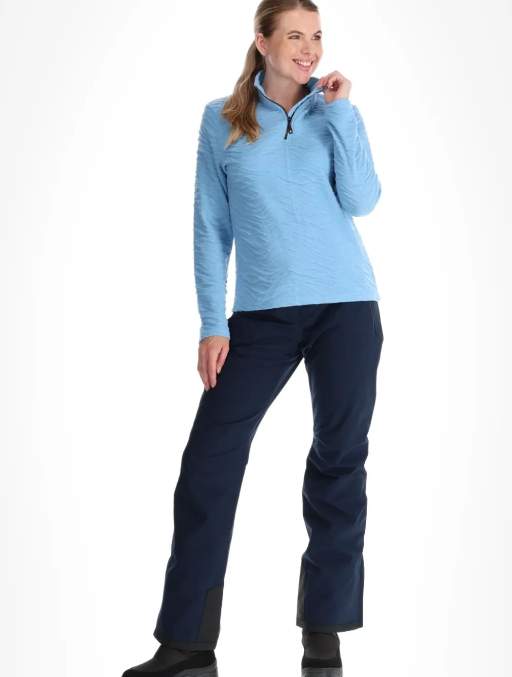 Glamorize 3 skipully dames