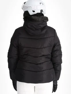 Glamorize V ski-jas dames