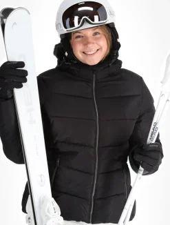 Glamorize V ski-jas dames
