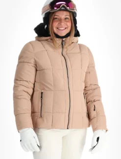 Glamorize VI ski-jas dames