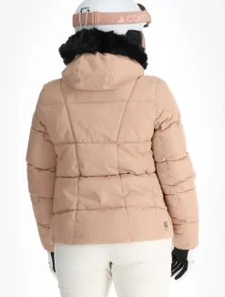 Glamorize VI ski-jas dames