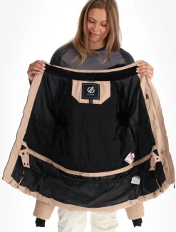 Glamorize VI ski-jas dames
