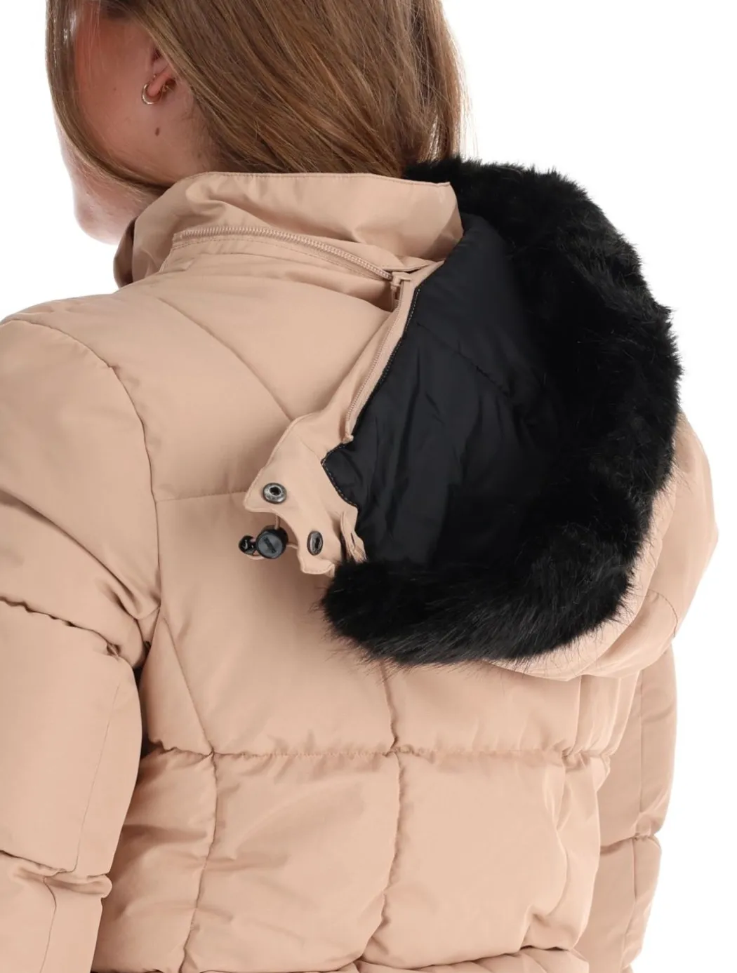 Glamorize VI ski-jas dames