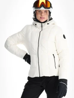 Glamorize VI ski-jas dames