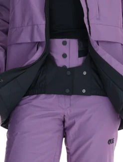 Glawi ski-jas dames