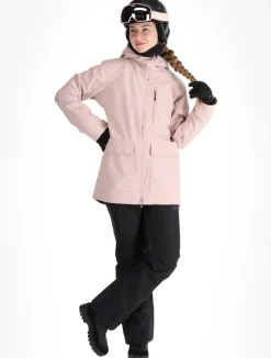 Glawi ski-jas dames