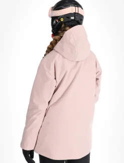 Glawi ski-jas dames