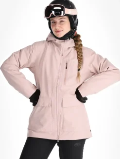 Glawi ski-jas dames