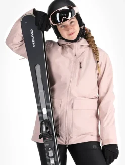 Glawi ski-jas dames