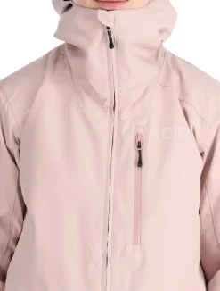 Glawi ski-jas dames