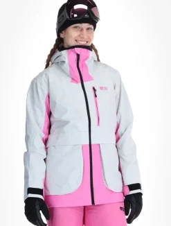 Glawi ski-jas dames