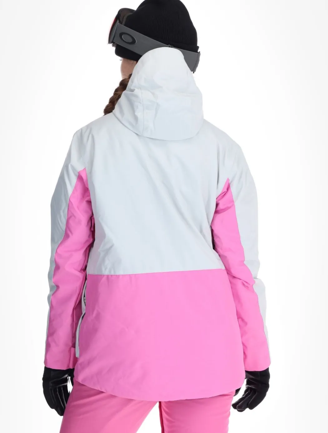 Glawi ski-jas dames