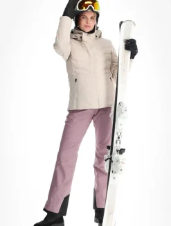 Gliding ski-jas dames
