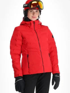 Gliding ski-jas dames
