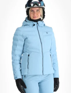 Gliding ski-jas dames
