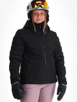 Gliding ski-jas dames