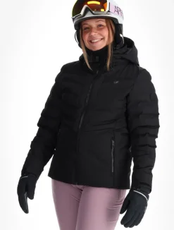 Gliding ski-jas dames
