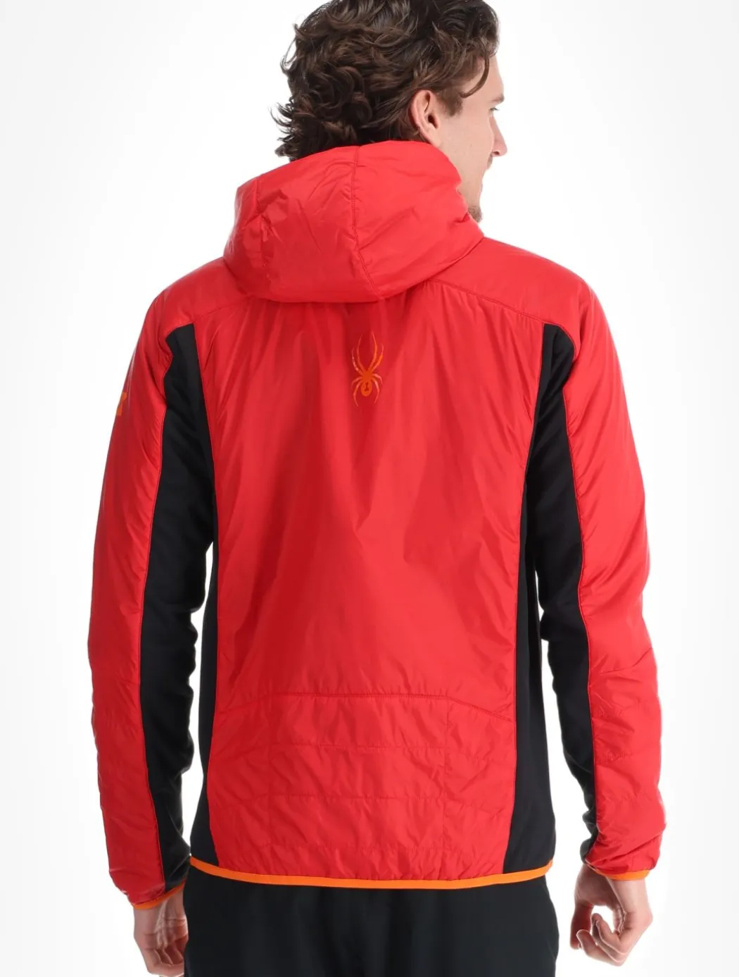Glissade trekking jas heren