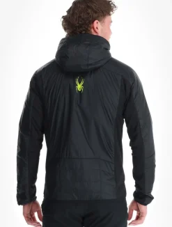 Glissade trekking jas heren