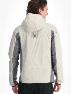 Glissade trekking jas heren