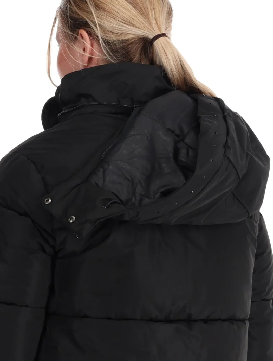 Glitz ski-jas dames