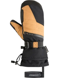 Glorioso-Z GTX + Gore Plus Warm skiwanten heren