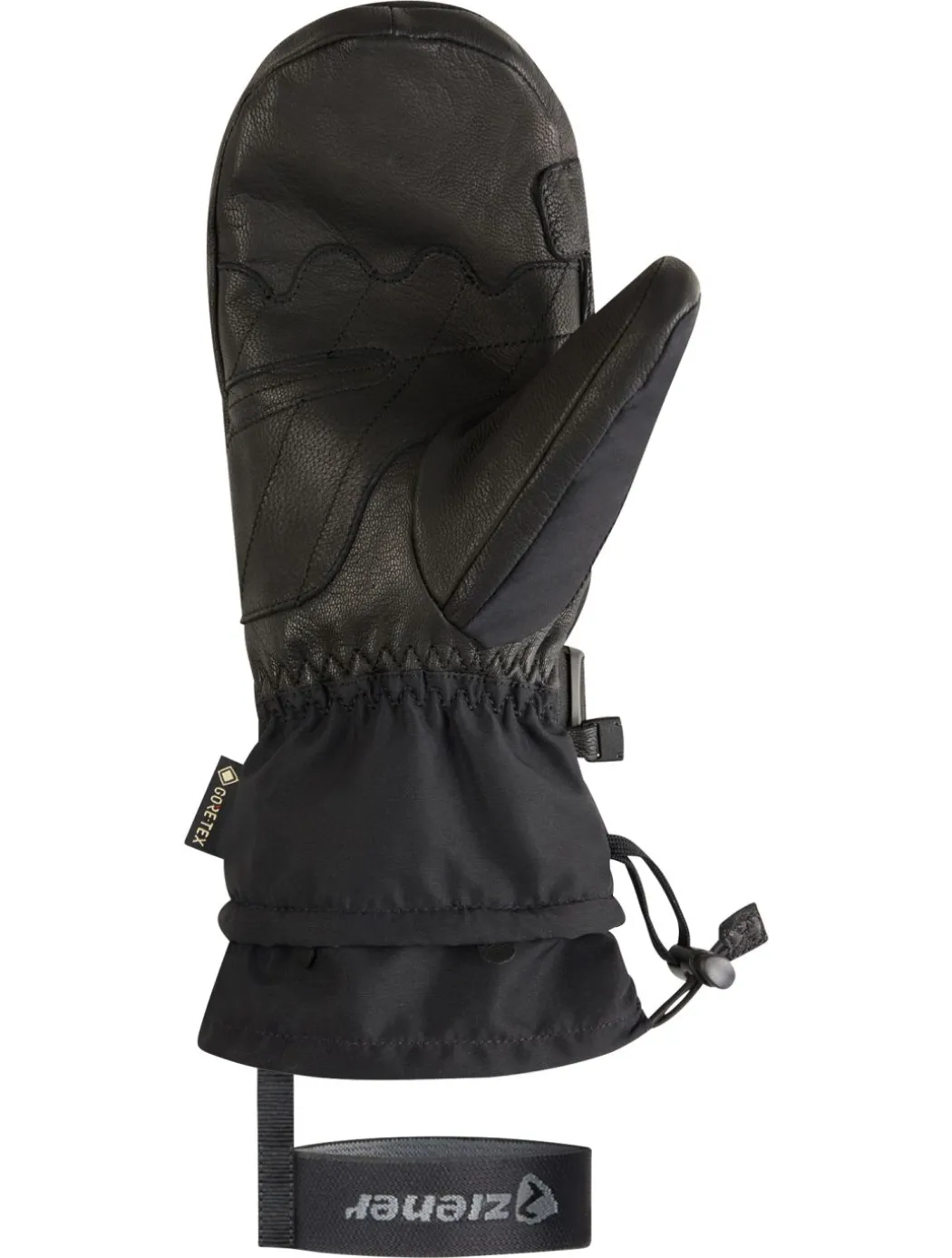 Glorioso-Z GTX + Gore Plus Warm skiwanten heren