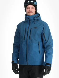 Goods ski-jas heren