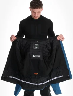 Goods ski-jas heren