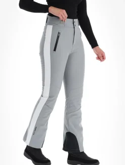 Grace softshell skibroek dames