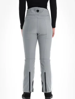 Grace softshell skibroek dames