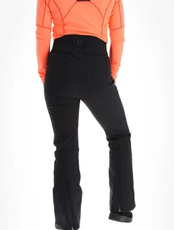 Grace softshell skibroek dames
