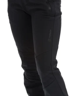 Grace softshell skibroek dames