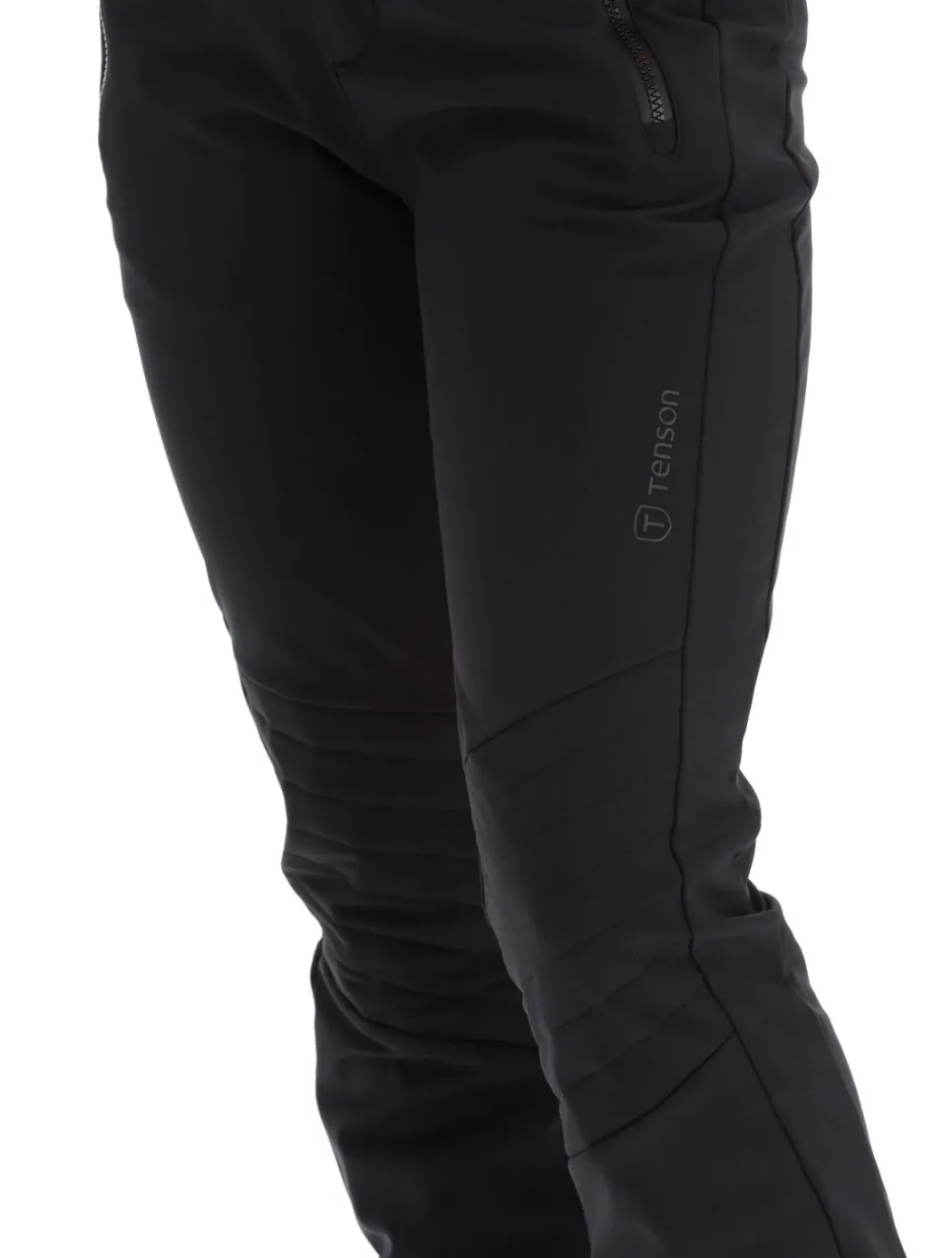 Grace softshell skibroek dames