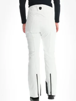 Grace softshell skibroek dames