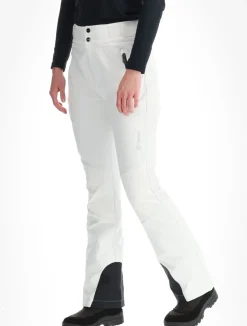 Grace softshell skibroek dames
