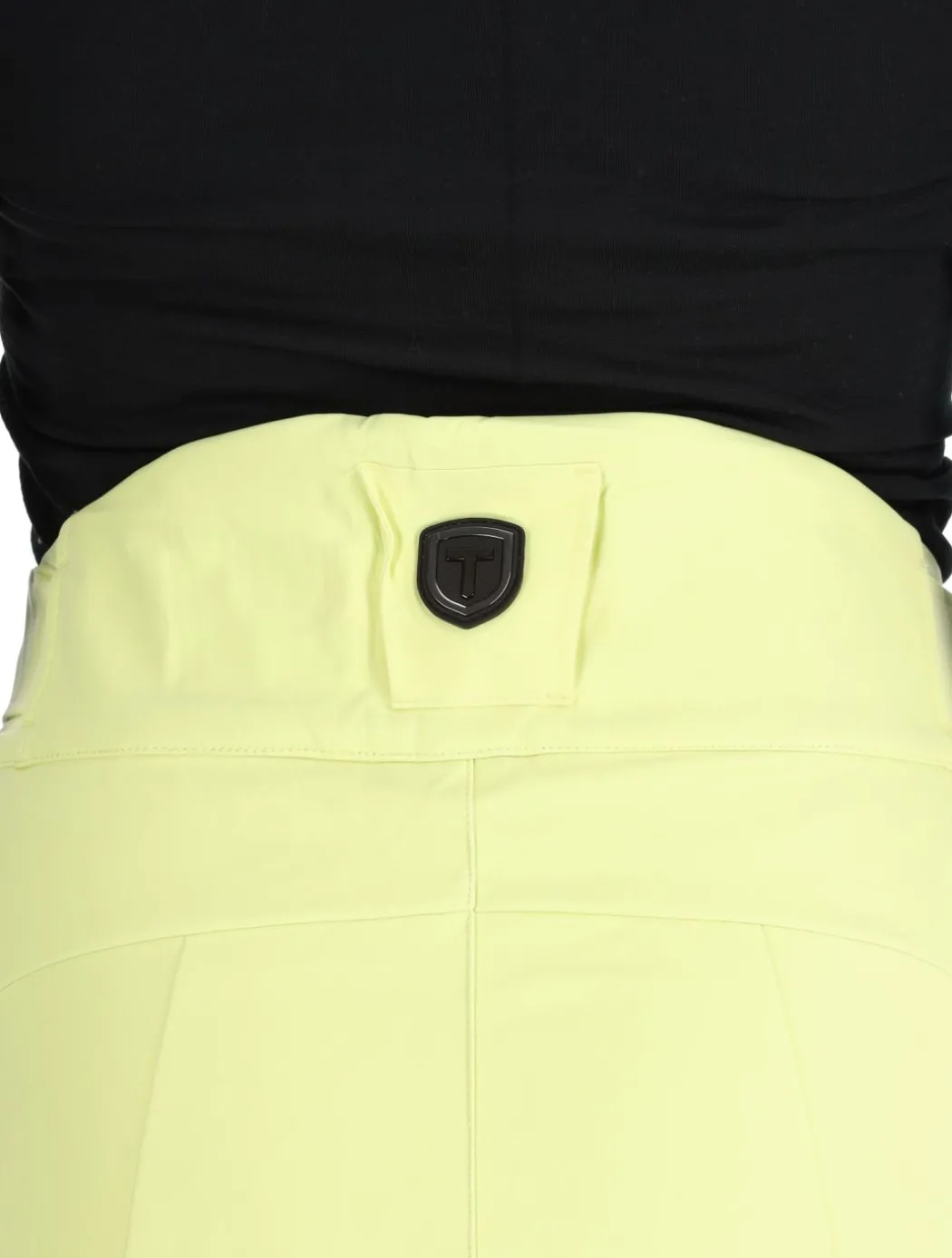 Grace softshell skibroek dames