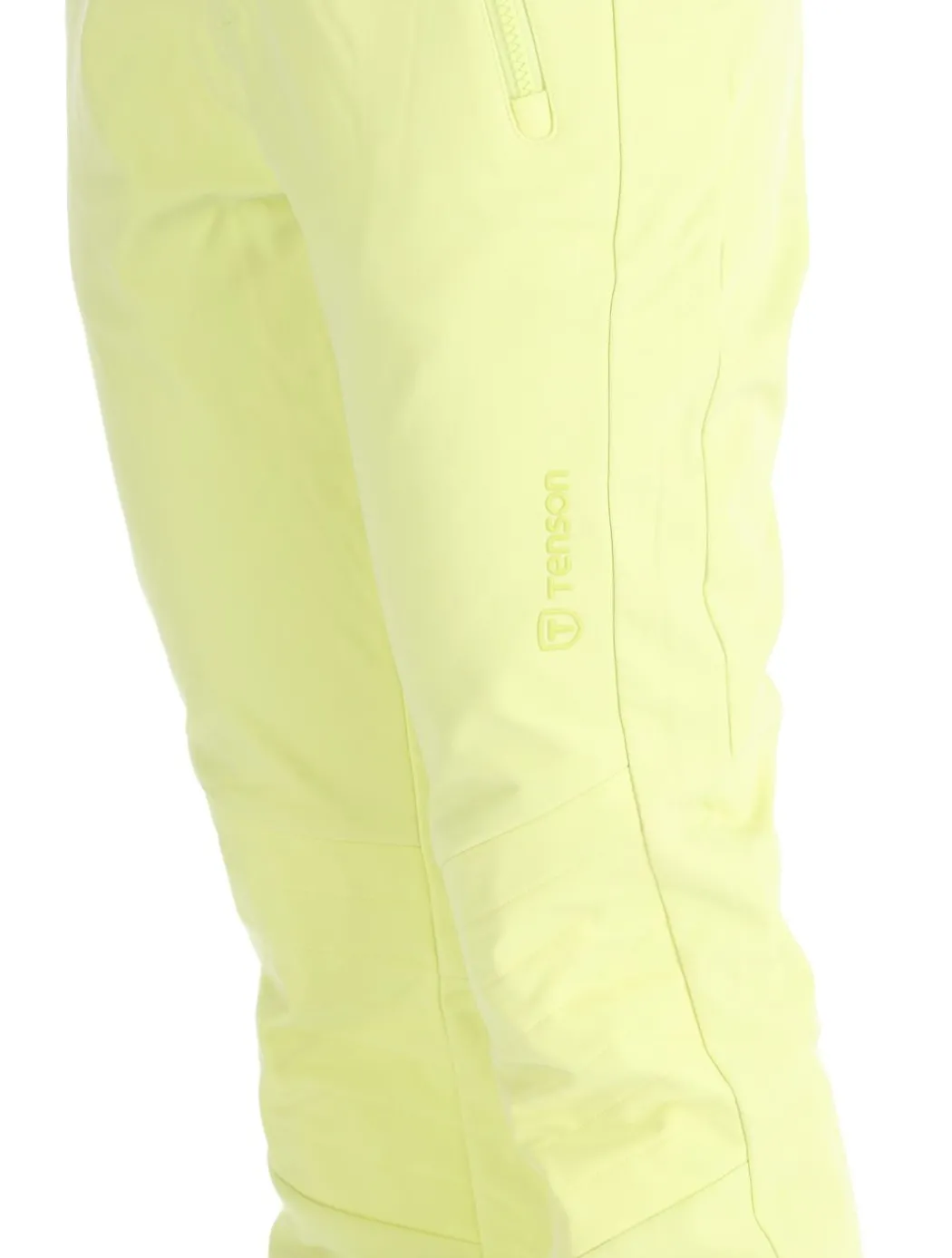 Grace softshell skibroek dames