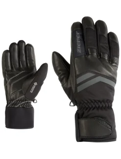 Gudwig-Z WS PR skihandschoenen heren