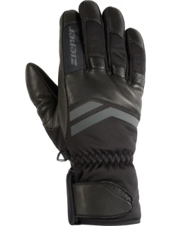 Gudwig-Z WS PR skihandschoenen heren