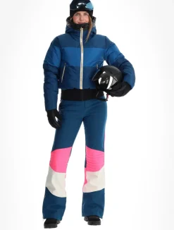 Gwynn-R ski-jas dames