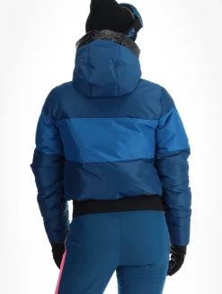 Gwynn-R ski-jas dames
