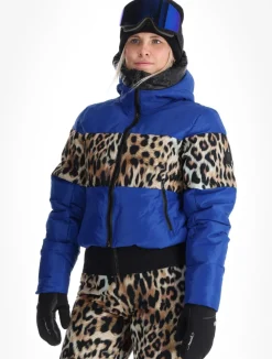 Gwynn-R ski-jas dames