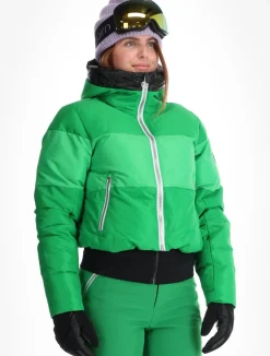 Gwynn-R ski-jas dames