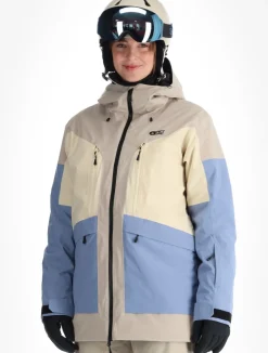 Haakon ski-jas dames