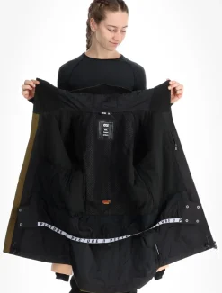 Haakon ski-jas dames