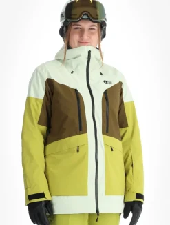 Haakon ski-jas dames